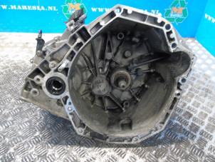 Gebruikte Versnellingsbak Dacia Dokker Express (8S) 1.5 Blue dCi 95 Prijs € 525,00 Margeregeling aangeboden door Maresia Auto Recycling B.V.