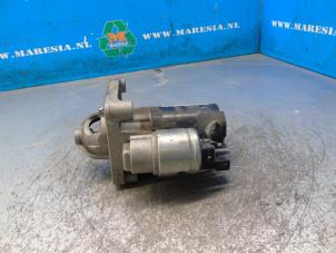 Gebruikte Startmotor Opel Crossland (X) 1.2 Turbo 12V Euro 6 Prijs € 63,00 Margeregeling aangeboden door Maresia Auto Recycling B.V.