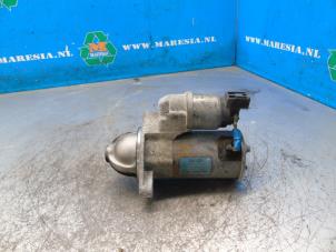 Gebruikte Startmotor Kia Picanto (JA) 1.0 DPi 12V Prijs € 42,00 Margeregeling aangeboden door Maresia Auto Recycling B.V.
