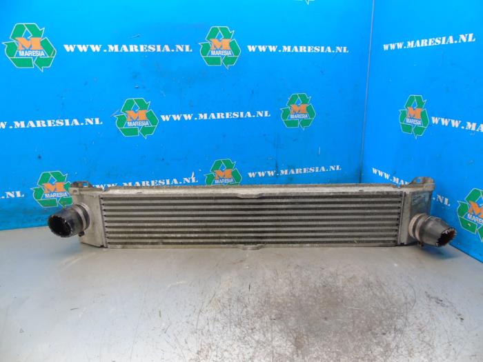 Gebruikte Intercooler Fiat Ducato (250) 2.0 D 115 Multijet Prijs € 73,50 Margeregeling aangeboden door Maresia Auto Recycling B.V.