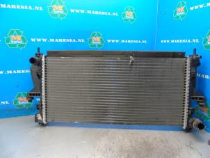 Gebruikte Radiateur Fiat Ducato (250) 2.0 D 115 Multijet Prijs € 68,25 Margeregeling aangeboden door Maresia Auto Recycling B.V.