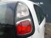 Citroën C3 Picasso (SH) 1.4 16V VTI 95 Achterlicht rechts
