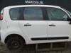 Citroën C3 Picasso (SH) 1.4 16V VTI 95 Deur 4Deurs rechts-achter