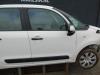 Citroën C3 Picasso (SH) 1.4 16V VTI 95 Deur 4Deurs rechts-voor