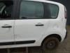 Citroën C3 Picasso (SH) 1.4 16V VTI 95 Deur 4Deurs links-achter