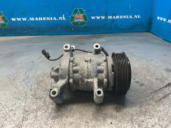 Gebruikte Aircopomp Honda Jazz (GK/GP) 1.3 -i-VTEC 16V Prijs € 210,00 Margeregeling aangeboden door Maresia Auto Recycling B.V.