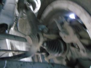 Gebruikte Homokineetas links-voor Honda Jazz (GK/GP) 1.3 -i-VTEC 16V Prijs € 105,00 Margeregeling aangeboden door Maresia Auto Recycling B.V.