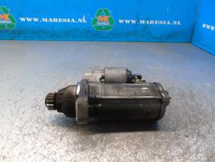 Gebruikte Startmotor Skoda Rapid 1.2 TSI 16V Prijs € 26,25 Margeregeling aangeboden door Maresia Auto Recycling B.V.