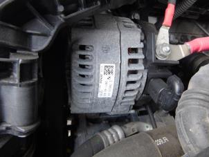 Gebruikte Dynamo BMW 3 serie (F30) 320d 2.0 16V Prijs € 126,00 Margeregeling aangeboden door Maresia Auto Recycling B.V.