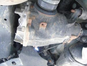 Gebruikte Differentieel achter BMW 3 serie (F30) 320d 2.0 16V Prijs € 682,50 Margeregeling aangeboden door Maresia Auto Recycling B.V.