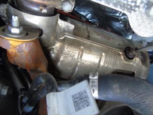 Gebruikte Katalysator Dacia Dokker Express (8S) Prijs € 498,75 Margeregeling aangeboden door Maresia Auto Recycling B.V.