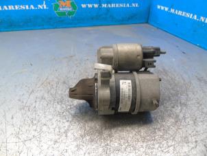 Gebruikte Startmotor Citroen C1 1.0 Vti 68 12V Prijs € 42,00 Margeregeling aangeboden door Maresia Auto Recycling B.V.