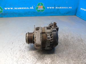 Gebruikte Dynamo Citroen C1 1.0 Vti 68 12V Prijs € 52,50 Margeregeling aangeboden door Maresia Auto Recycling B.V.