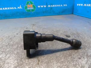 Gebruikte Pen Bobine Ford Transit Connect (PJ2) 1.0 EcoBoost 12V 100 Prijs € 21,00 Margeregeling aangeboden door Maresia Auto Recycling B.V.