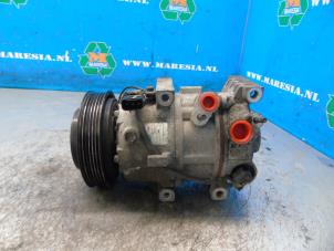Gebruikte Aircopomp Hyundai iX35 (LM) 1.6 GDI 16V Prijs € 131,25 Margeregeling aangeboden door Maresia Auto Recycling B.V.