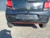 Citroën C1 1.0 12V VVT-i Achterbumper