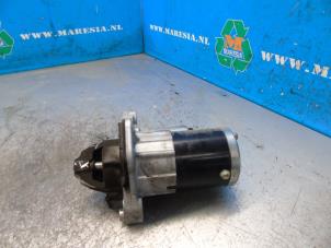 Gebruikte Startmotor Dacia Dokker (0S) 1.3 TCE 100 Prijs € 42,00 Margeregeling aangeboden door Maresia Auto Recycling B.V.