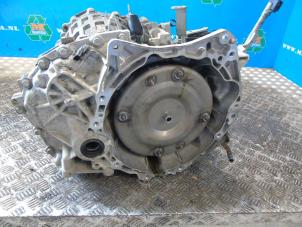 Gebruikte Automaatbak Nissan Qashqai (J10) 2.0 16V Prijs op aanvraag aangeboden door Maresia Auto Recycling B.V.