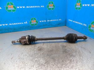 Gebruikte Steekas links-voor Toyota Aygo (B10) 1.0 12V VVT-i Prijs € 73,50 Margeregeling aangeboden door Maresia Auto Recycling B.V.