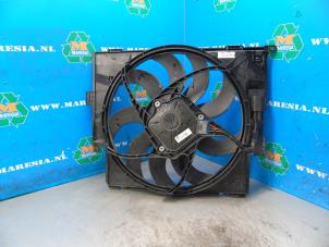 Gebruikte Vin BMW 3 serie (F30) 320d 2.0 16V Prijs € 162,75 Margeregeling aangeboden door Maresia Auto Recycling B.V.