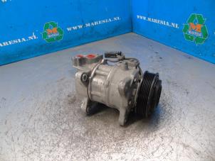 Gebruikte Aircopomp BMW 3 serie (F30) 320d 2.0 16V Prijs € 183,75 Margeregeling aangeboden door Maresia Auto Recycling B.V.