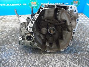 Gebruikte Versnellingsbak Nissan Juke (F15) 1.6 16V Prijs € 525,00 Margeregeling aangeboden door Maresia Auto Recycling B.V.