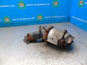 Gebruikte Katalysator Nissan Almera Tino (V10M) 1.8 16V Prijs € 210,00 Margeregeling aangeboden door Maresia Auto Recycling B.V.