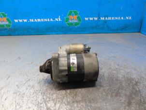 Gebruikte Startmotor Nissan Almera Tino (V10M) 1.8 16V Prijs € 42,00 Margeregeling aangeboden door Maresia Auto Recycling B.V.