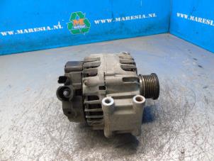 Gebruikte Dynamo Citroen C3 Picasso (SH) 1.4 16V VTI 95 Prijs € 52,50 Margeregeling aangeboden door Maresia Auto Recycling B.V.