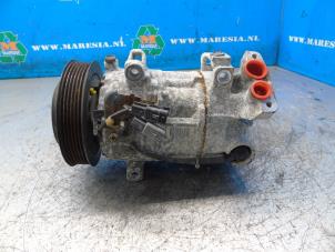 Gebruikte Aircopomp Renault Kadjar (RFEH) 1.5 dCi DPF Prijs € 157,50 Margeregeling aangeboden door Maresia Auto Recycling B.V.