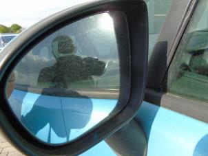 Gebruikte Buitenspiegel links Opel Meriva 1.4 16V Ecotec Prijs € 78,75 Margeregeling aangeboden door Maresia Auto Recycling B.V.