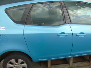 Gebruikte Deur 4Deurs rechts-achter Opel Meriva 1.4 16V Ecotec Prijs € 525,00 Margeregeling aangeboden door Maresia Auto Recycling B.V.