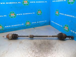 Gebruikte Cardanas rechts-voor (VWA) Opel Astra J (PC6/PD6/PE6/PF6) 1.6 16V Ecotec Prijs € 63,00 Margeregeling aangeboden door Maresia Auto Recycling B.V.