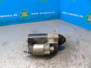 Gebruikte Startmotor Ford Ka II 1.2 Prijs € 31,50 Margeregeling aangeboden door Maresia Auto Recycling B.V.