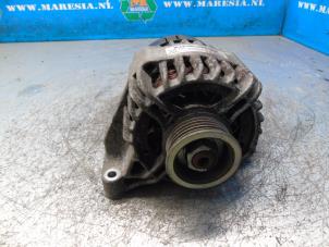 Gebruikte Dynamo Ford Ka II 1.2 Prijs € 68,25 Margeregeling aangeboden door Maresia Auto Recycling B.V.