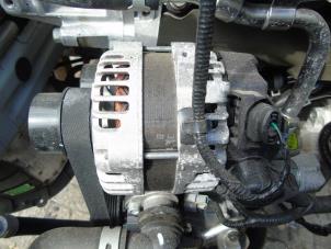 Gebruikte Dynamo Kia Ceed (CDB5/CDBB) Prijs op aanvraag aangeboden door Maresia Auto Recycling B.V.