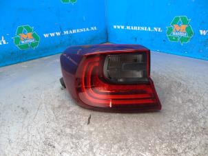 Gebruikte Achterlicht links Kia Ceed (CDB5/CDBB) Prijs € 210,00 Margeregeling aangeboden door Maresia Auto Recycling B.V.