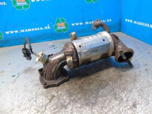 Gebruikte Katalysator Kia Ceed (CDB5/CDBB) Prijs € 367,50 Margeregeling aangeboden door Maresia Auto Recycling B.V.
