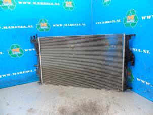 Gebruikte Radiateur Renault Express 1.5 dCi 95 Prijs € 141,75 Margeregeling aangeboden door Maresia Auto Recycling B.V.