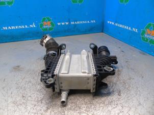Gebruikte Intercooler Renault Express 1.5 dCi 95 Prijs € 225,75 Margeregeling aangeboden door Maresia Auto Recycling B.V.