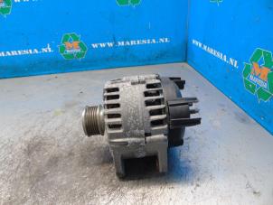 Gebruikte Alternator Renault Express 1.5 dCi 95 Prijs € 210,00 Margeregeling aangeboden door Maresia Auto Recycling B.V.