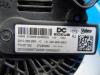Dynamo van een Renault Express 1.5 dCi 95 2023
