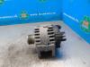 Dynamo van een Renault Express 1.5 dCi 95 2023