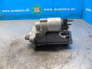 Gebruikte Startmotor Renault Express 1.5 dCi 95 Prijs € 78,75 Margeregeling aangeboden door Maresia Auto Recycling B.V.