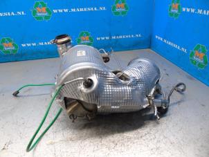 Gebruikte Katalysator Renault Express 1.5 dCi 95 Prijs € 892,50 Margeregeling aangeboden door Maresia Auto Recycling B.V.