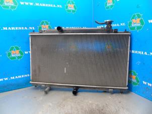 Gebruikte Radiateur Mazda 6 SportBreak (GJ/GH/GL) 2.0 SkyActiv-G 165 16V Prijs € 131,25 Margeregeling aangeboden door Maresia Auto Recycling B.V.