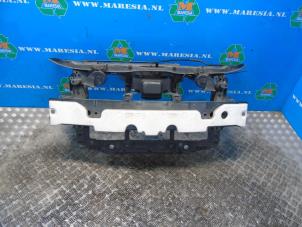 Gebruikte Voorfront Mazda 6 SportBreak (GJ/GH/GL) 2.0 SkyActiv-G 165 16V Prijs € 183,75 Margeregeling aangeboden door Maresia Auto Recycling B.V.