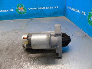 Gebruikte Startmotor Mazda 6 SportBreak (GJ/GH/GL) 2.0 SkyActiv-G 165 16V Prijs € 52,50 Margeregeling aangeboden door Maresia Auto Recycling B.V.