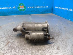 Gebruikte Startmotor Opel Astra J (PC6/PD6/PE6/PF6) 1.6 16V Ecotec Prijs € 31,50 Margeregeling aangeboden door Maresia Auto Recycling B.V.
