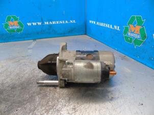 Gebruikte Startmotor Fiat Sedici (189) 1.6 16V Dynamic Prijs € 21,00 Margeregeling aangeboden door Maresia Auto Recycling B.V.